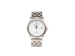 DIY Automatic Watch Kit - Newton Contemporary 40mm - Complete Watchmaking Set with Miyota Movement - Diazza