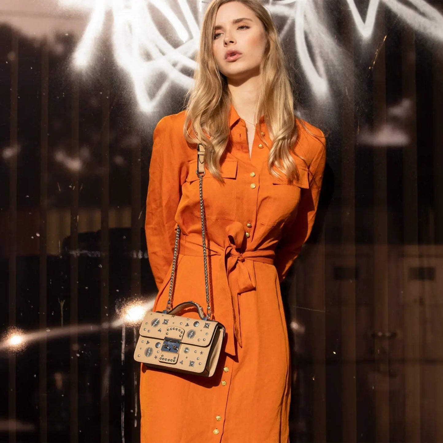 Find Your Perfect Susu Black Cross Body Bag: A Style Guide Where Style Meets Any Day - Diazza