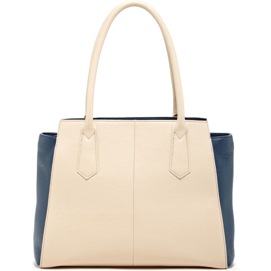 Jody Off White Tote Bag SUSU