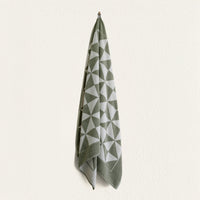 Umbra Towels Italic