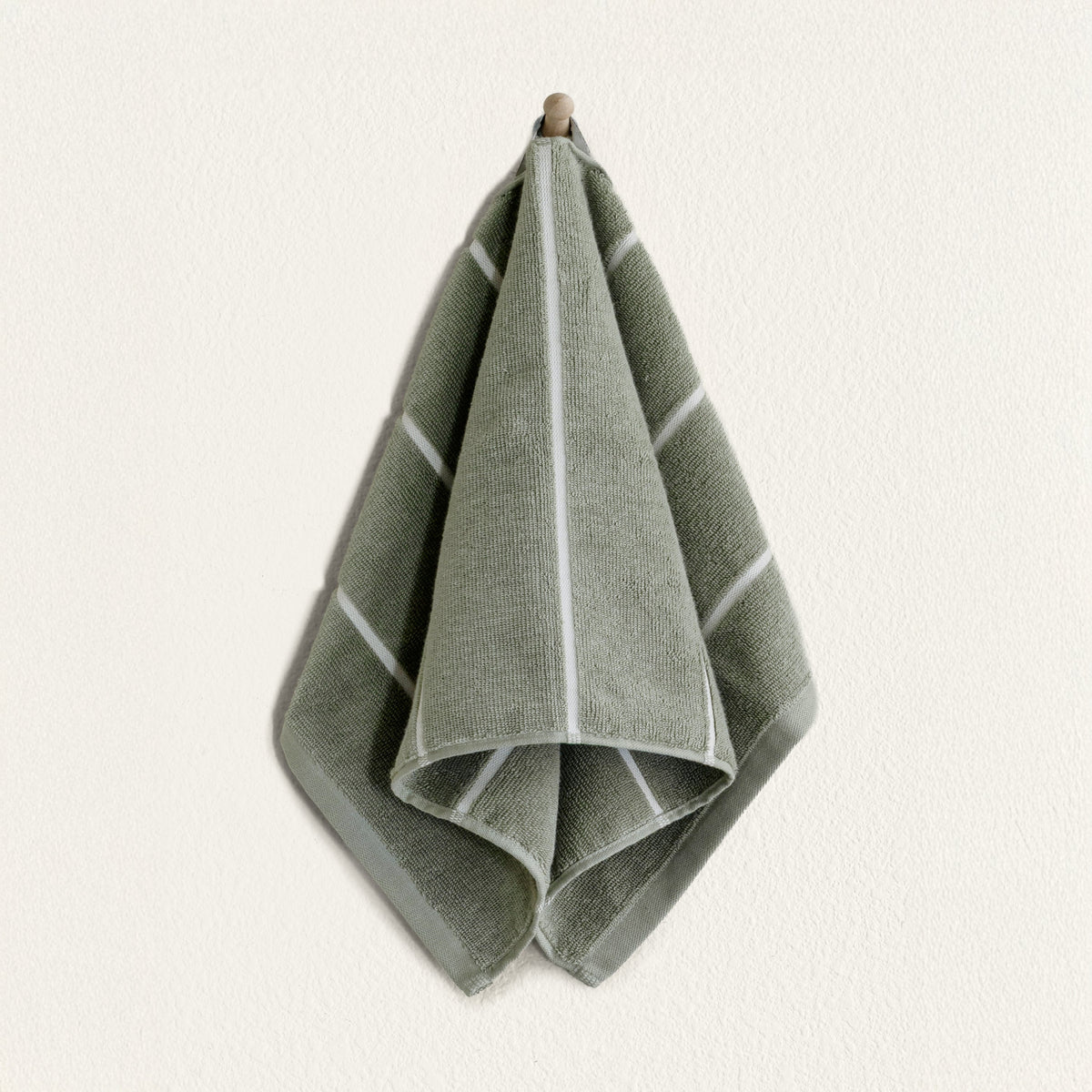 Deia Towels Italic