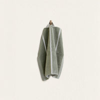 Deia Towels Italic