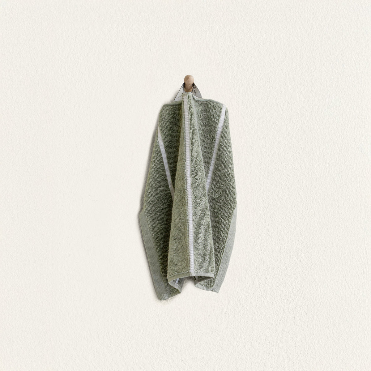 Deia Towels Italic