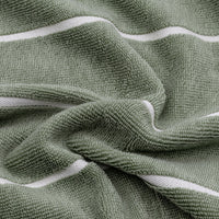 Deia Towels Italic