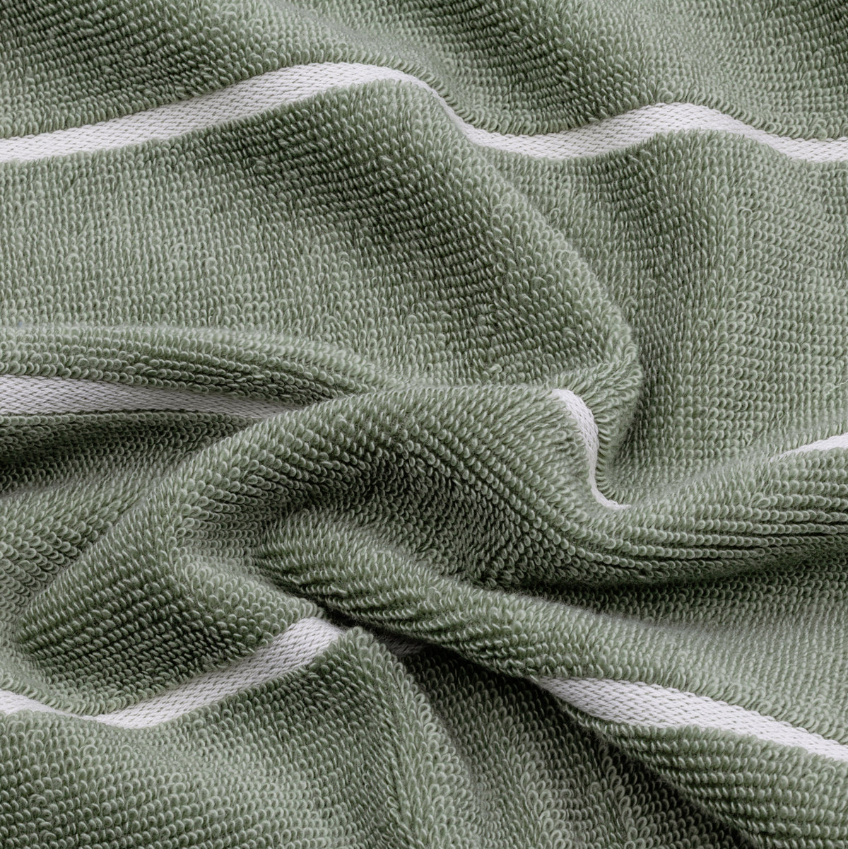 Deia Towels Italic