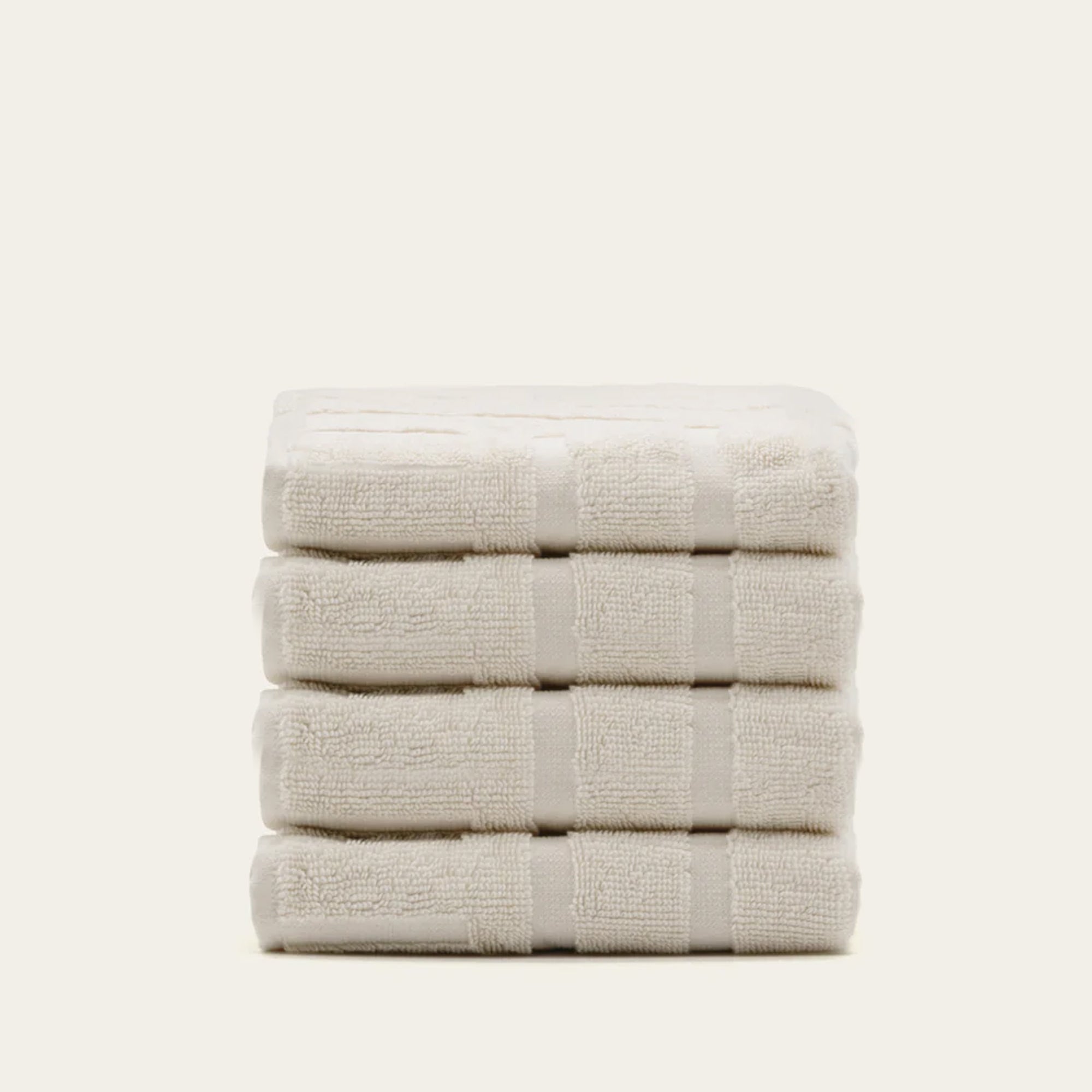 Australian Cotton Towels Italic
