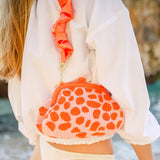 Peach Pink