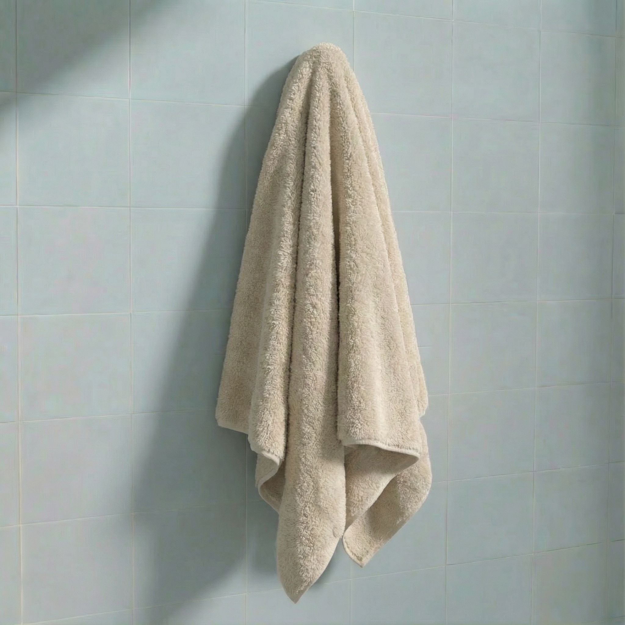 Ultraplush Australian Cotton Bath Sheets Italic
