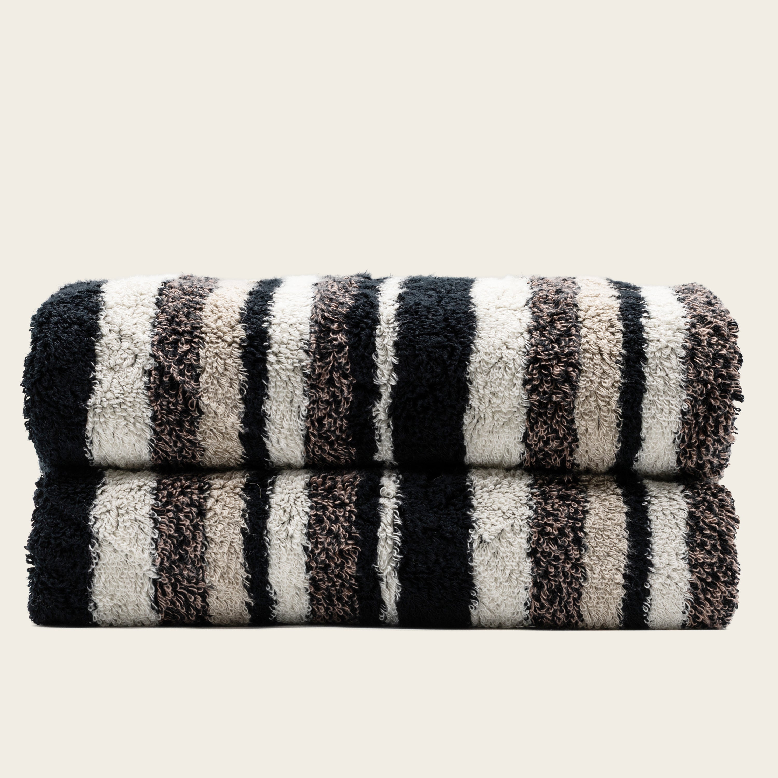 Ultraplush Australian Cotton Bath Towels Italic