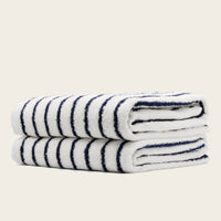 Ultraplush Australian Cotton Bath Towels Italic