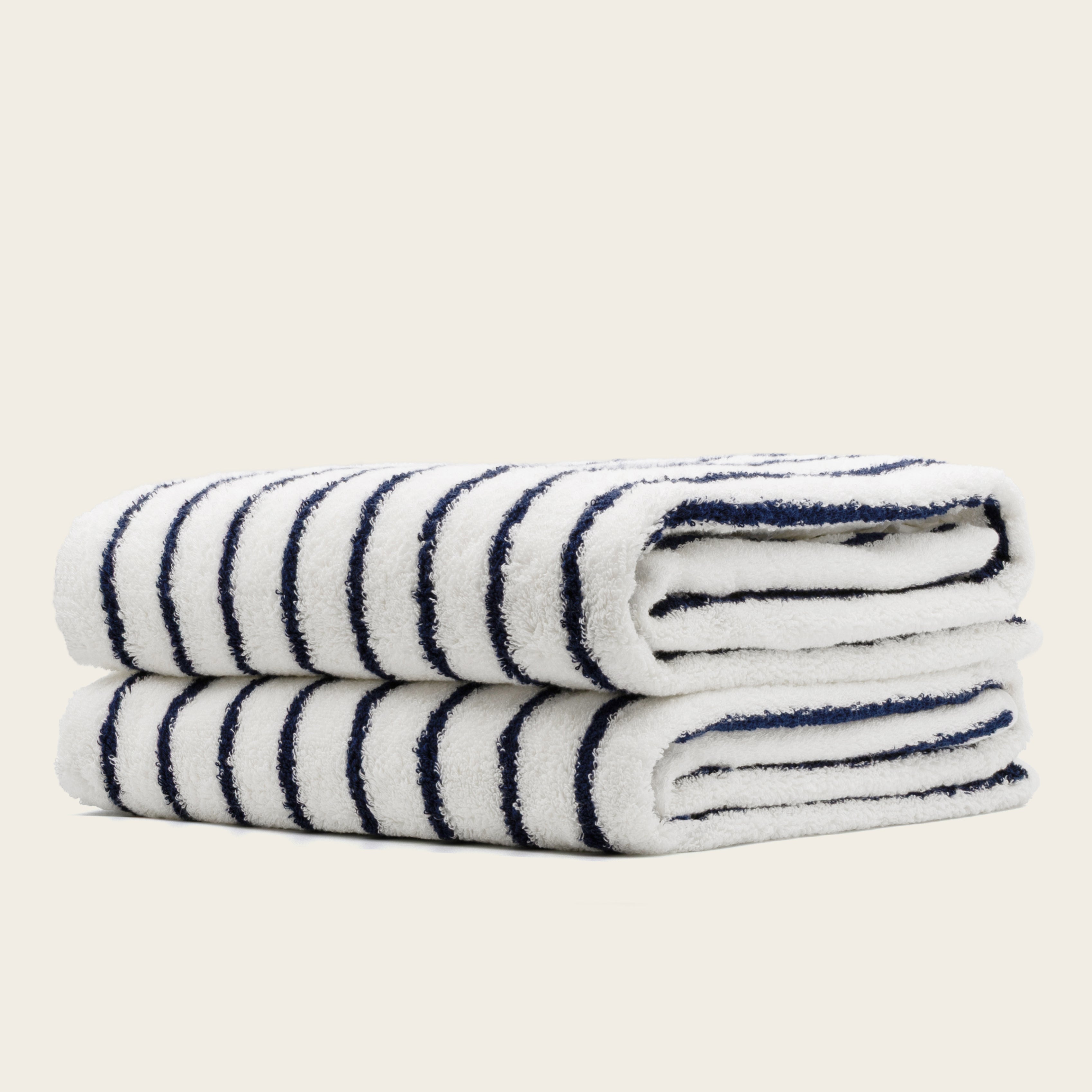 Ultraplush Australian Cotton Bath Towels Italic