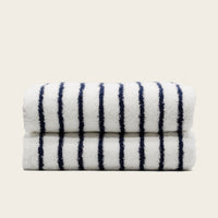 Ultraplush Australian Cotton Bath Towels Italic