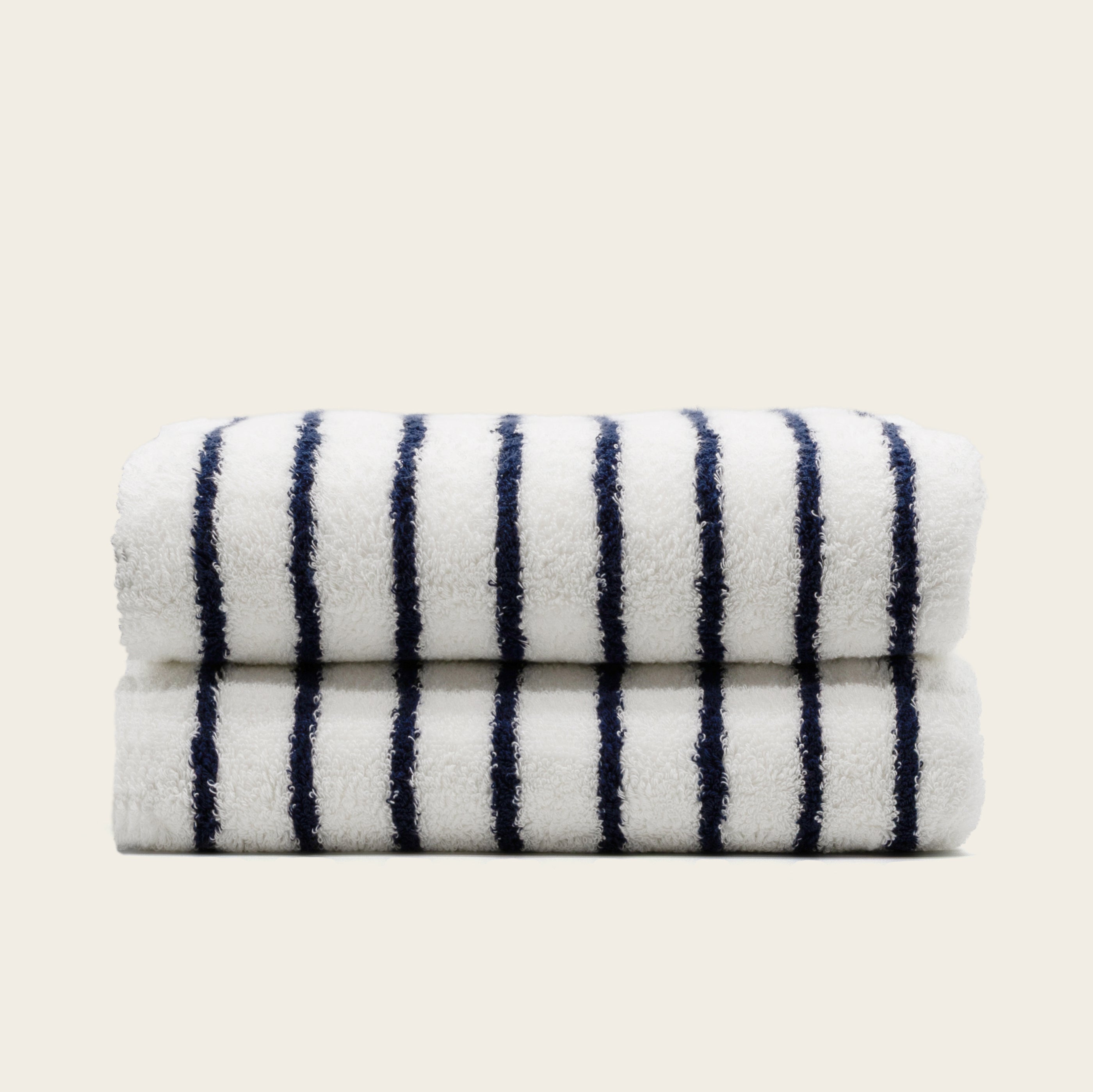 Ultraplush Australian Cotton Bath Towels Italic