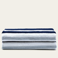 Bondi Cabana Towels Italic