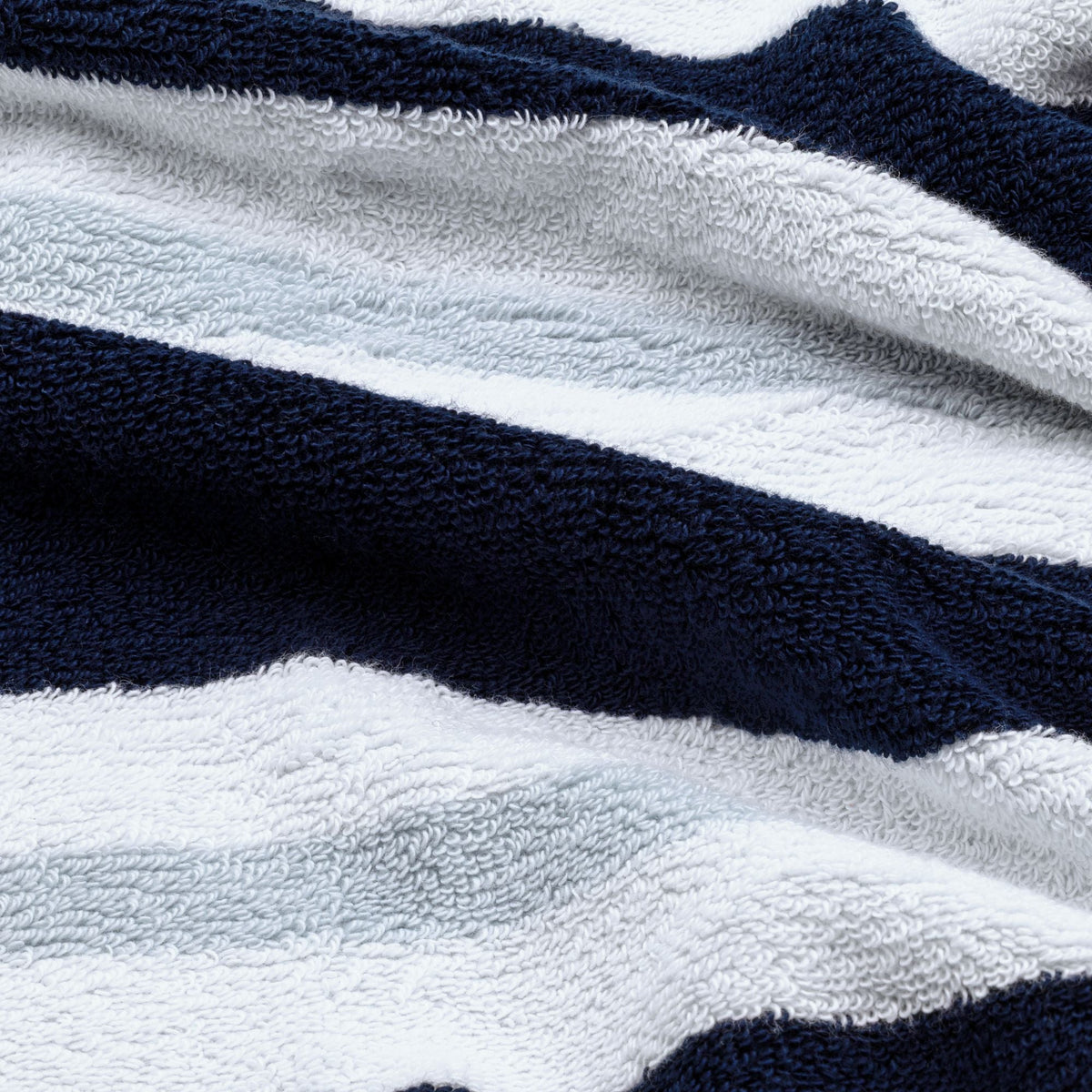 Bondi Cabana Towels Italic