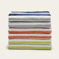 Bondi Cabana Towels Italic