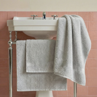 Ultraplush Australian Cotton Towels Luxe Set Italic