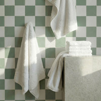 Ultraplush Australian Cotton Towels Luxe Set Italic