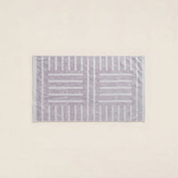 Australian Cotton Towels Italic
