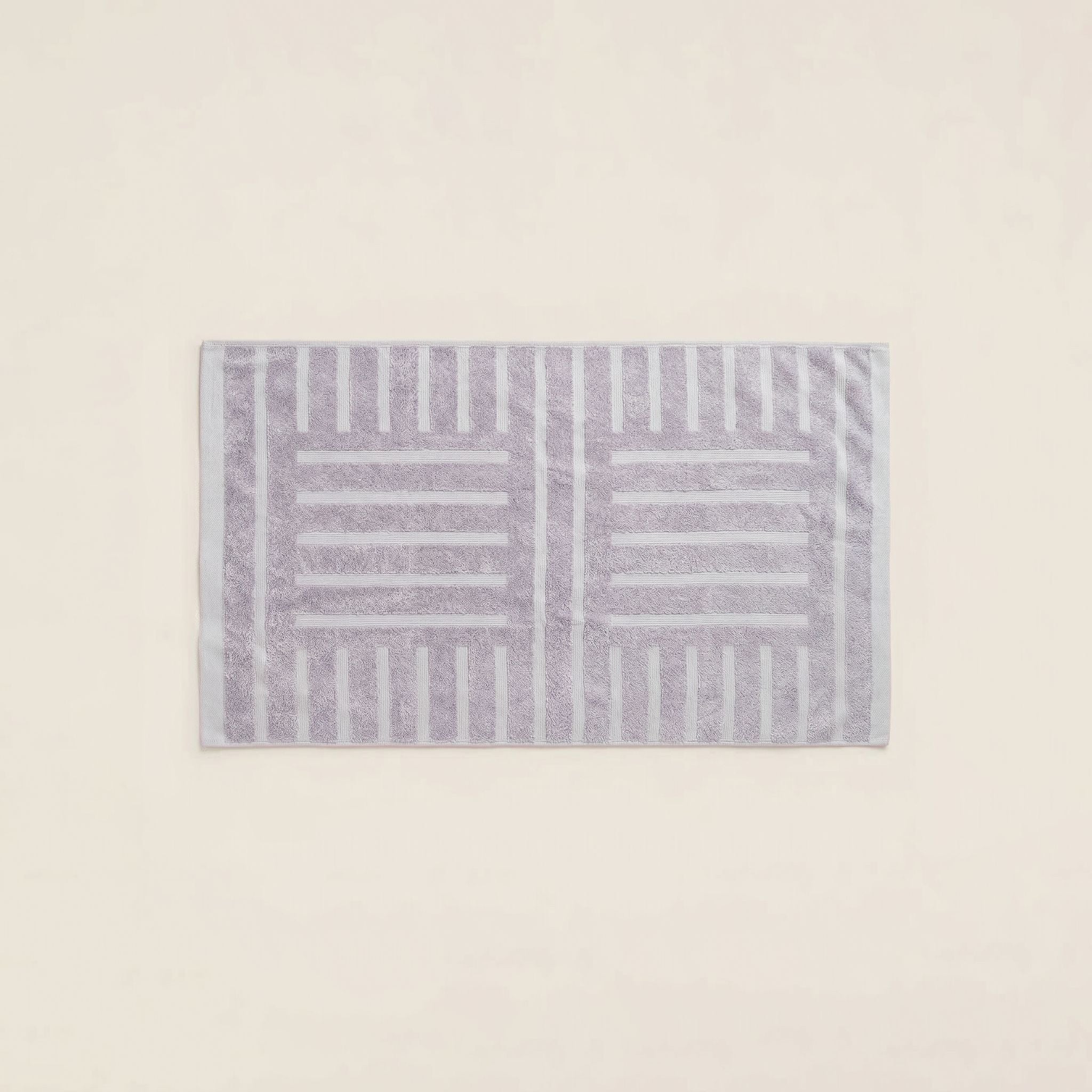 Australian Cotton Towels Italic