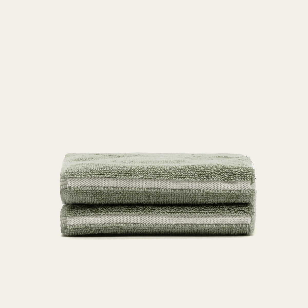 Deia Towels Italic