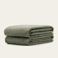Deia Towels Italic