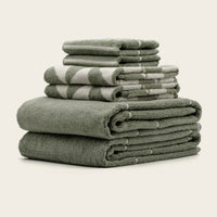 Umbra Towels Italic