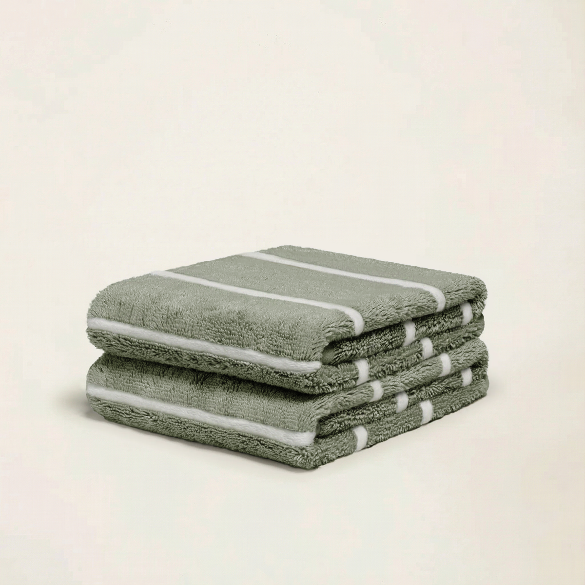 Deia Towels Italic