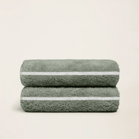Deia Towels Italic