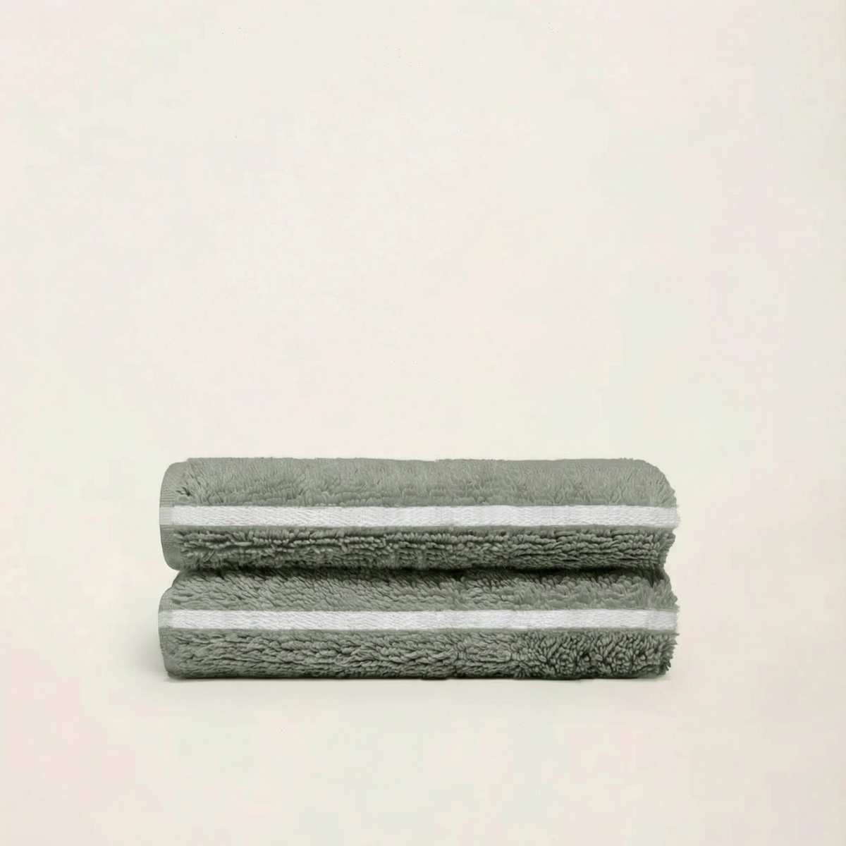 Deia Towels Italic