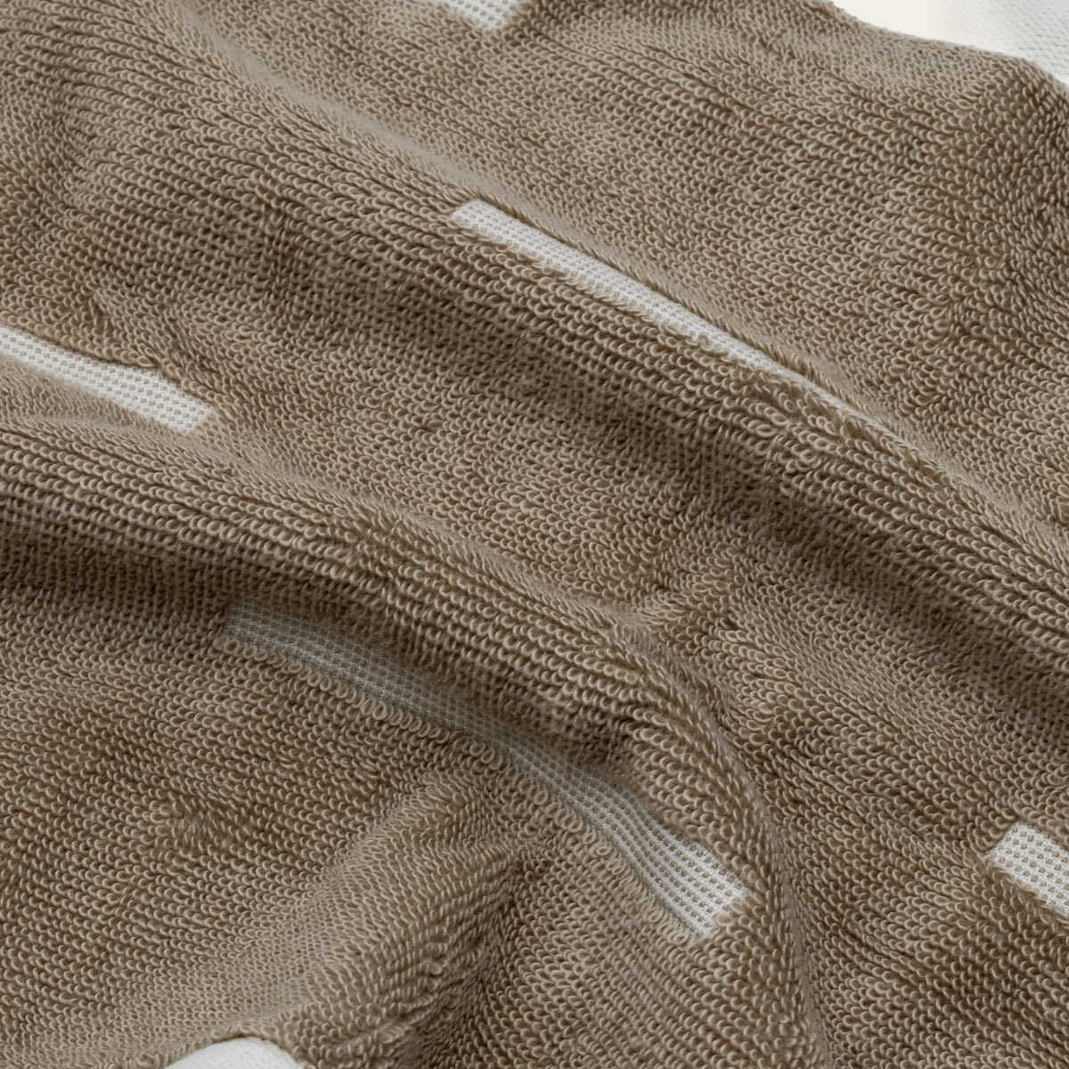 Sorrel Towels Italic