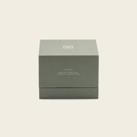 Ceramic Candle Italic