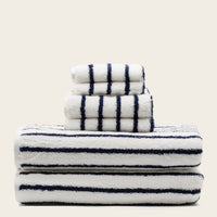 Ultraplush Australian Cotton Towels Luxe Set Italic