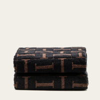 Tessera Australian Cotton Towels Italic