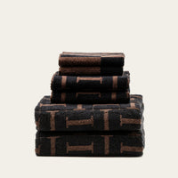 Tessera Australian Cotton Towels Italic