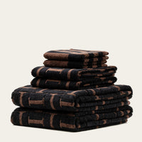 Tessera Australian Cotton Towels Italic