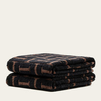 Tessera Australian Cotton Towels Italic