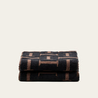 Tessera Australian Cotton Towels Italic