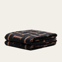 Tessera Australian Cotton Towels Italic