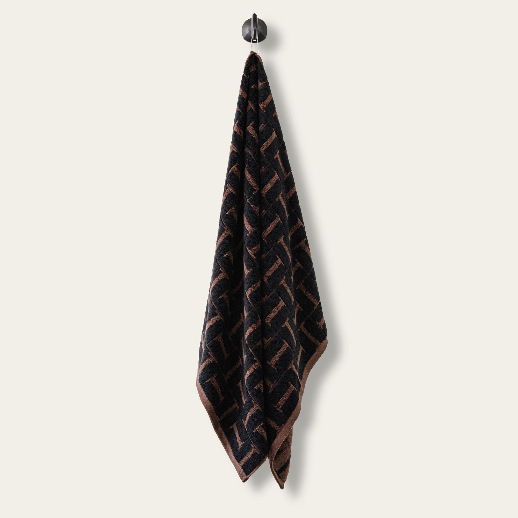 Tessera Australian Cotton Towels Italic