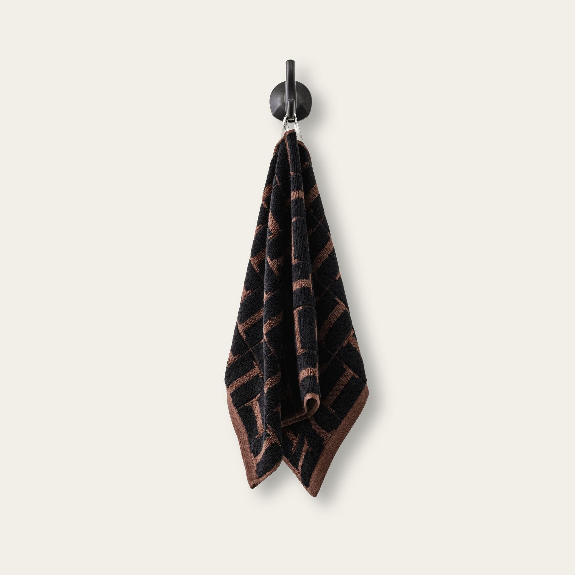 Tessera Australian Cotton Towels Italic