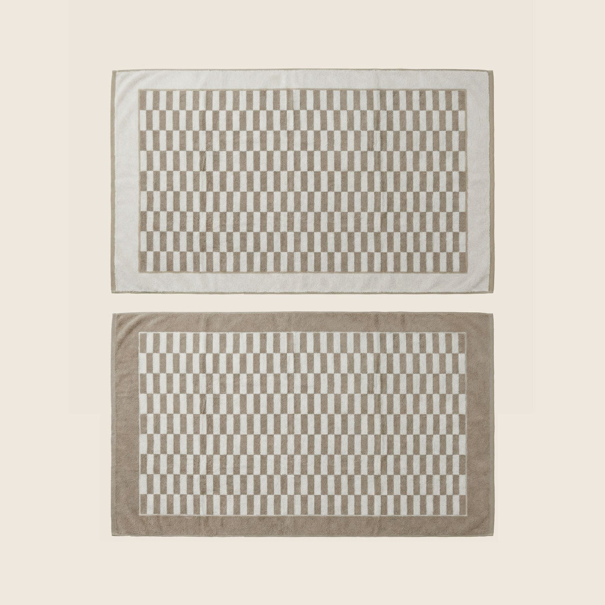 Pietra Towels Italic