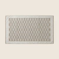 Pietra Towels Italic