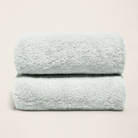 Ultraplush Australian Cotton Bath Towels Italic