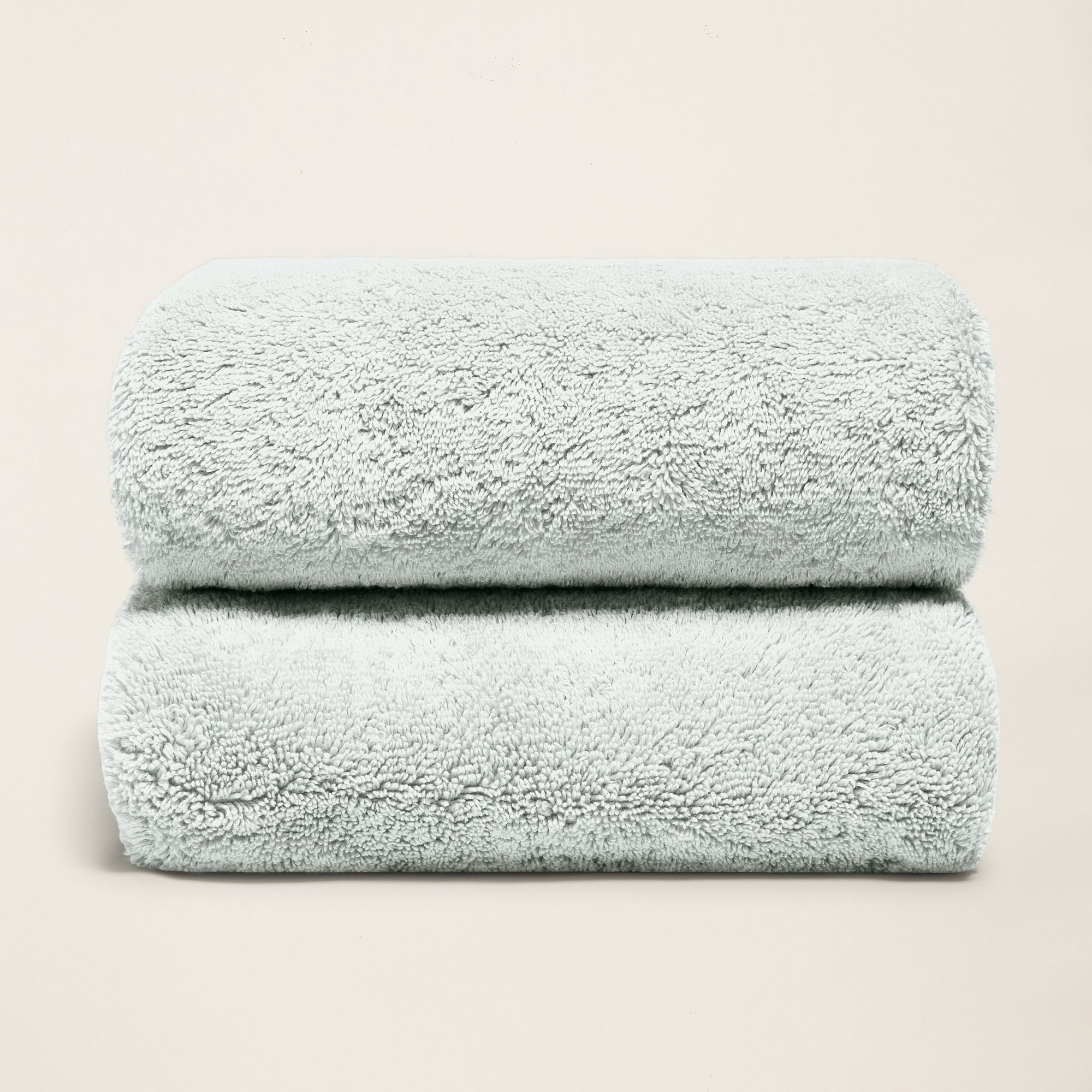 Ultraplush Australian Cotton Bath Towels Italic