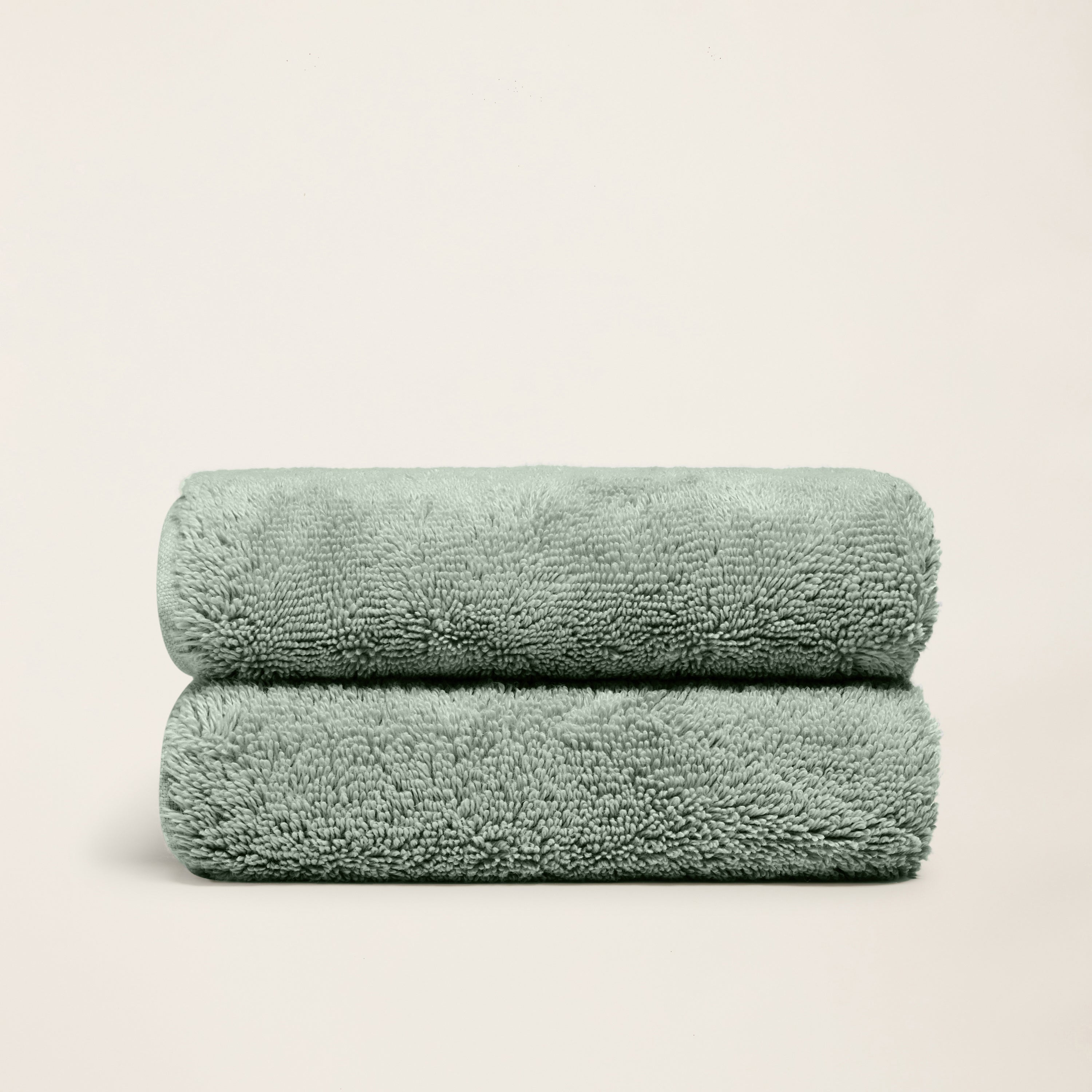 Ultraplush Australian Cotton Hand Towels Italic