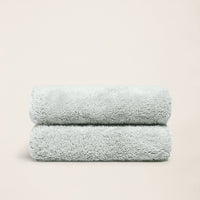 Ultraplush Australian Cotton Hand Towels Italic