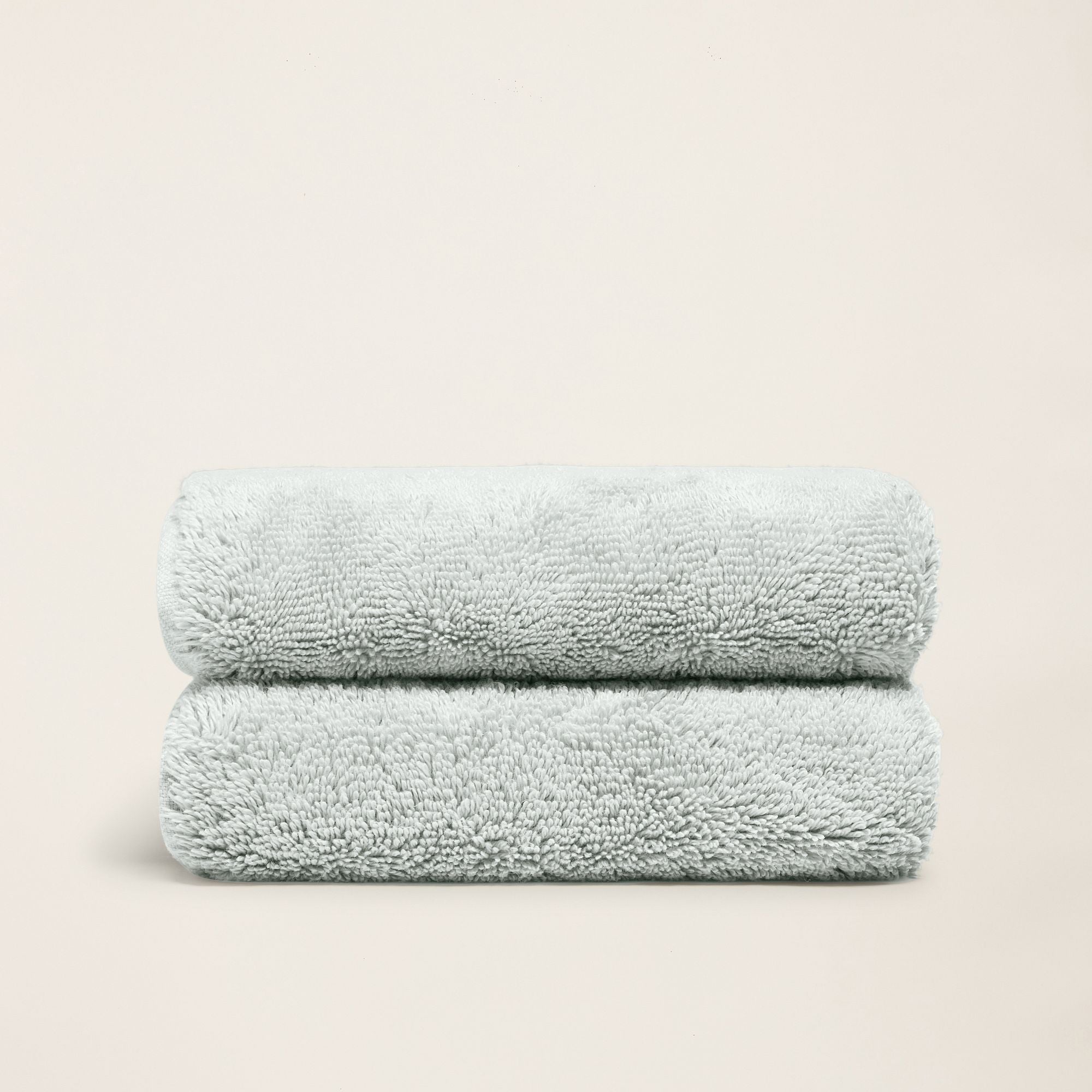 Ultraplush Australian Cotton Hand Towels Italic