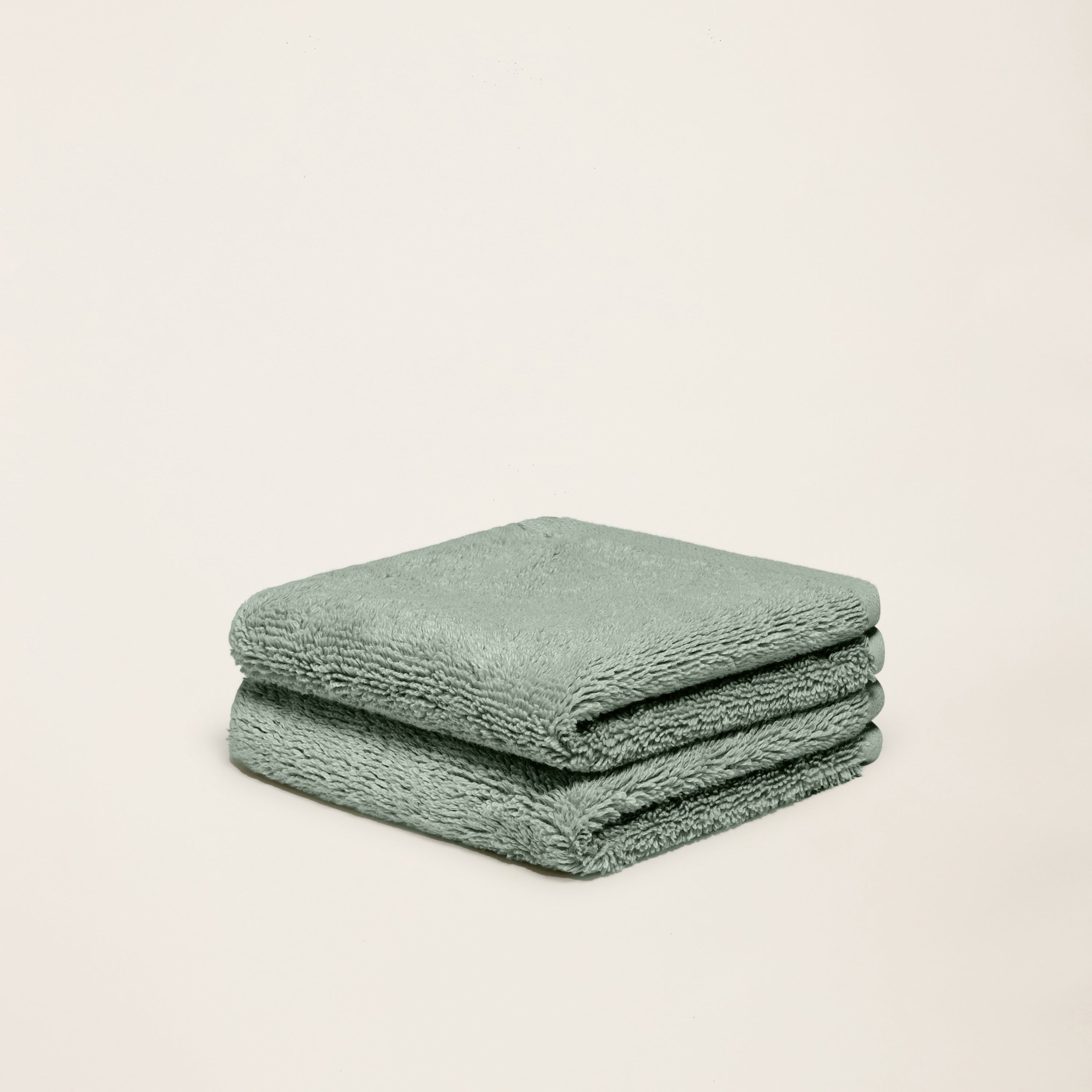 Ultraplush Australian Cotton Washcloths Italic