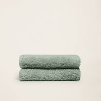 Ultraplush Australian Cotton Washcloths Italic